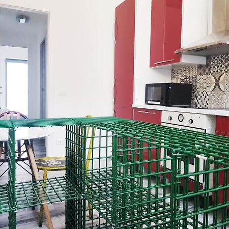 Appartamento Zuretti 53 米兰 外观 照片