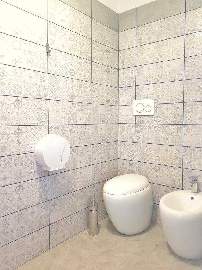 Appartamento Zuretti 53 米兰 外观 照片